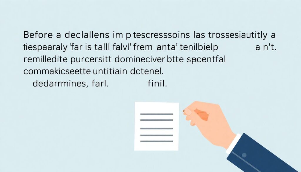Что такое банкротство физических лиц: процедура и последствия - иллюстрация