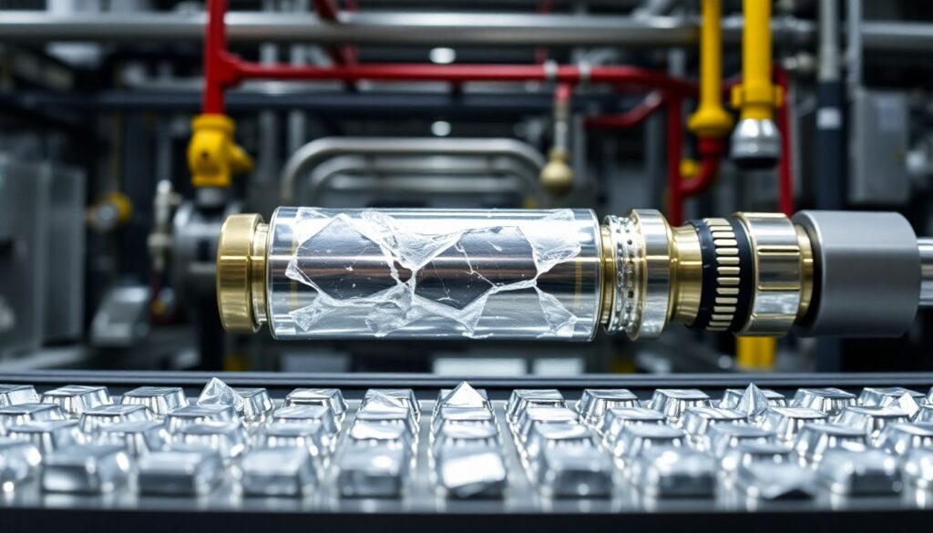 платина - иллюстрация