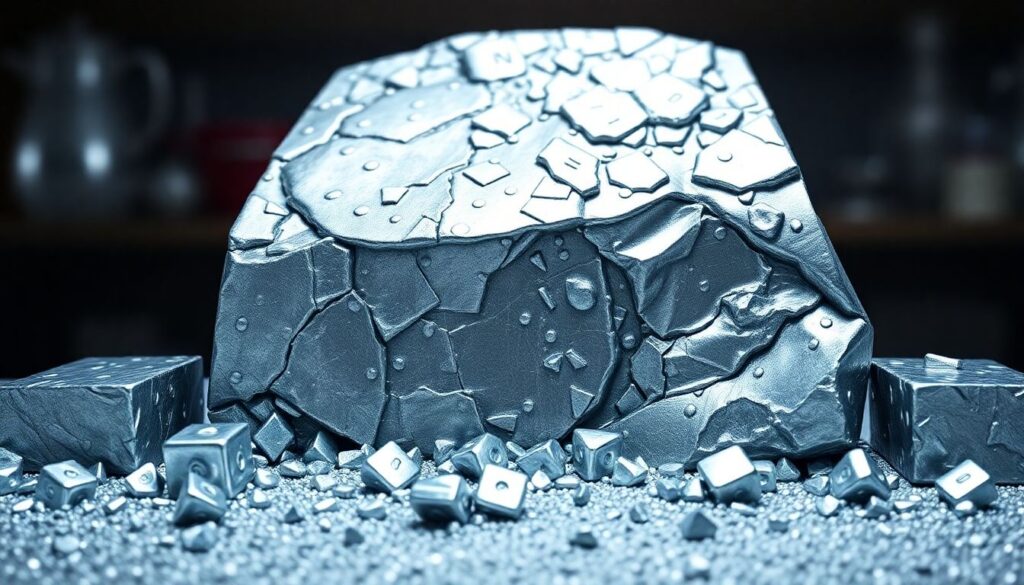 палладий - иллюстрация