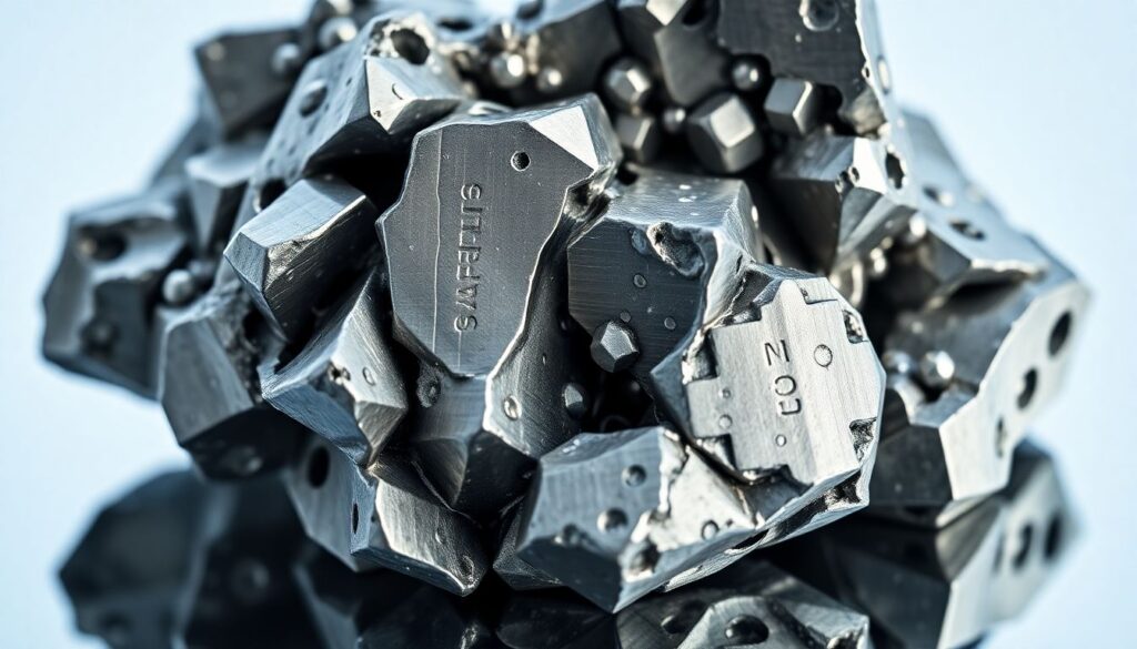 палладий - иллюстрация