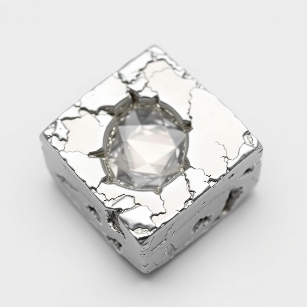 Палладий — свойства, применение и цена редкого драгоценного металла