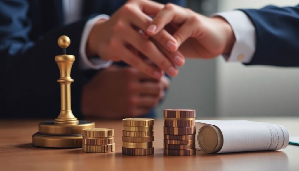 Как оптимизировать свои налоги легальными способами - иллюстрация