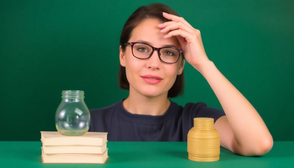 Финансовые цели на год: примеры и как их составить - иллюстрация