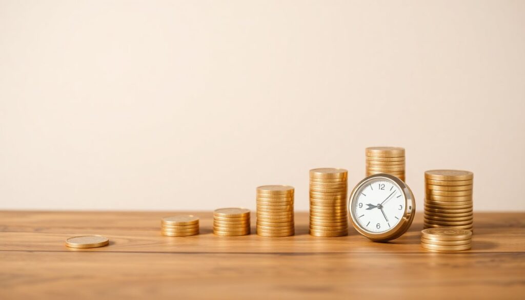 Финансовые цели на год: примеры и как их составить - иллюстрация