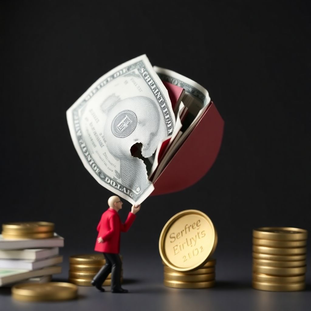 Покупать ли сейчас доллары и евро — стоит ли инвестировать в валюту сегодня