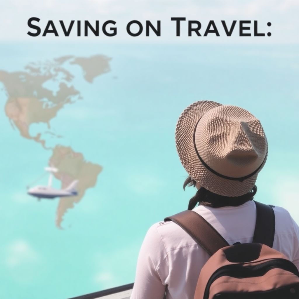 Как экономить на путешествиях и отдыхать бюджетно без потери качества