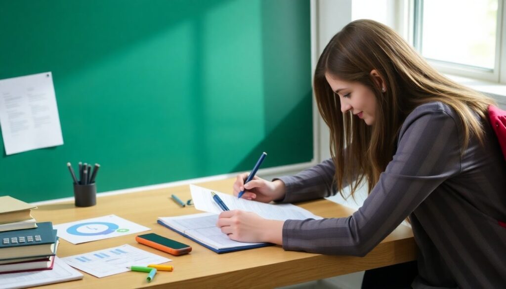 Налоговый вычет за обучение: как вернуть 13% от расходов - иллюстрация