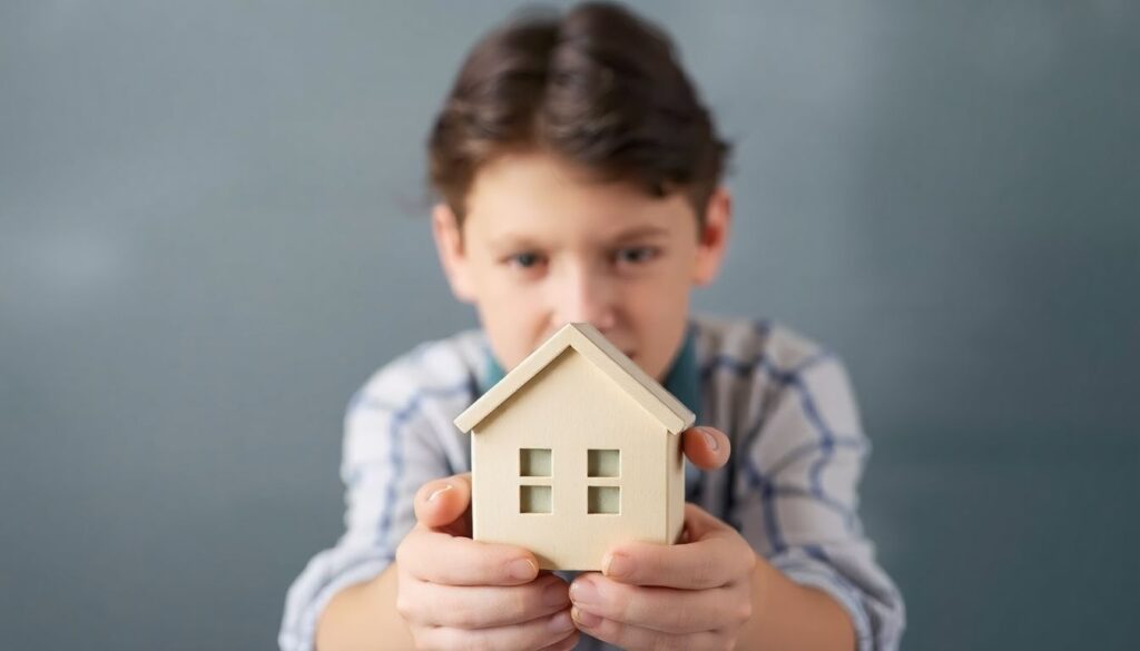 Как накопить на первоначальный взнос по ипотеке с нуля - иллюстрация