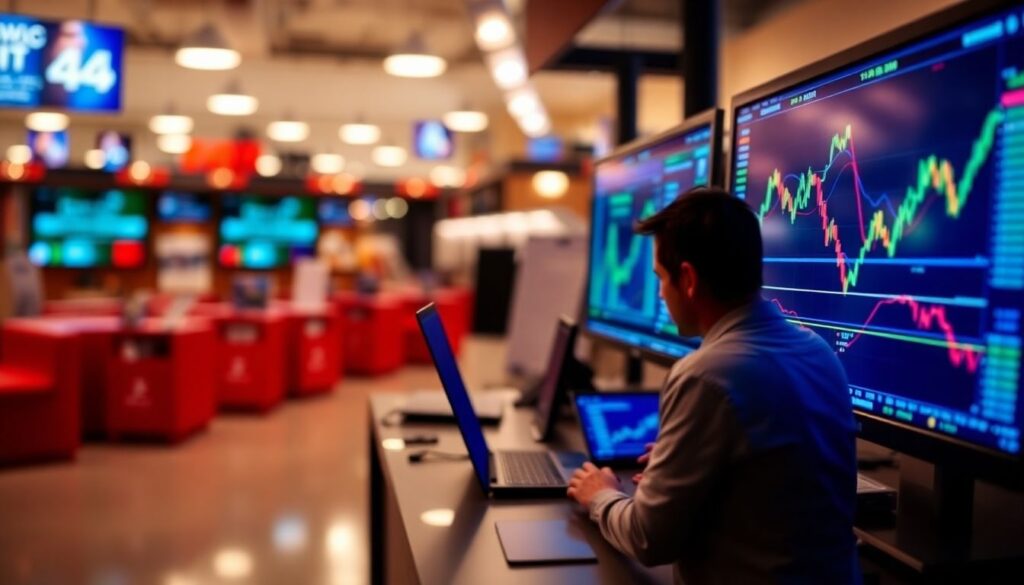 Инвестиции в акции для начинающих: с чего начать в 2024 году - иллюстрация