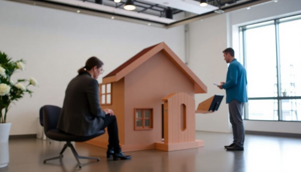 Как рефинансировать кредит под более выгодный процент - иллюстрация