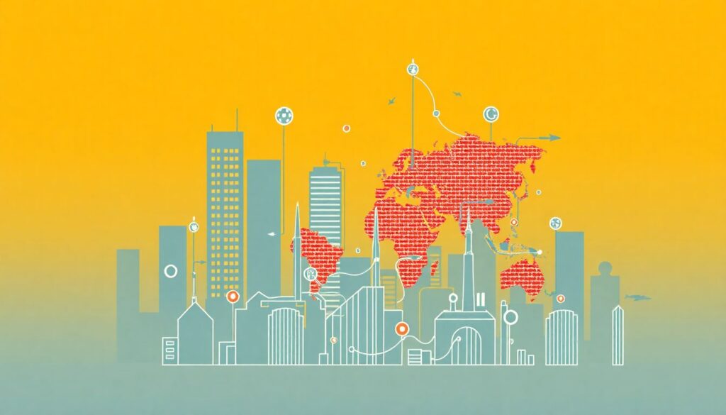 Как защитить свои деньги от инфляции: рабочие способы - иллюстрация