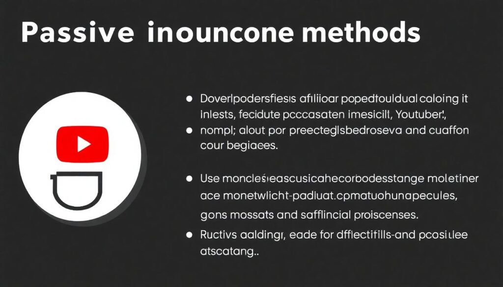 Пассивный доход: 20 реальных идей для его создания - иллюстрация