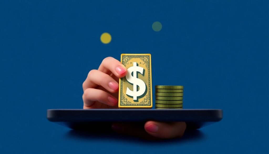 Пассивный доход: 20 реальных идей для его создания - иллюстрация