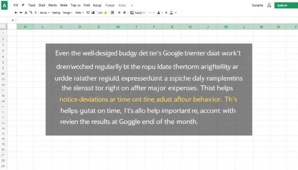 Как составить семейный бюджет в Excel или Google Таблицах (с шаблоном) - иллюстрация