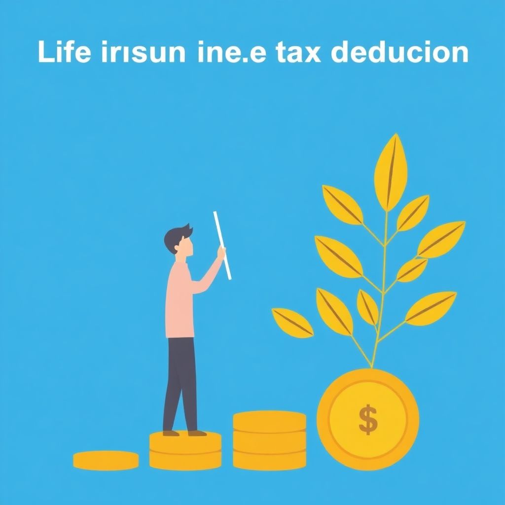 Налоговый вычет за страхование жизни — как получить и какие нужны условия