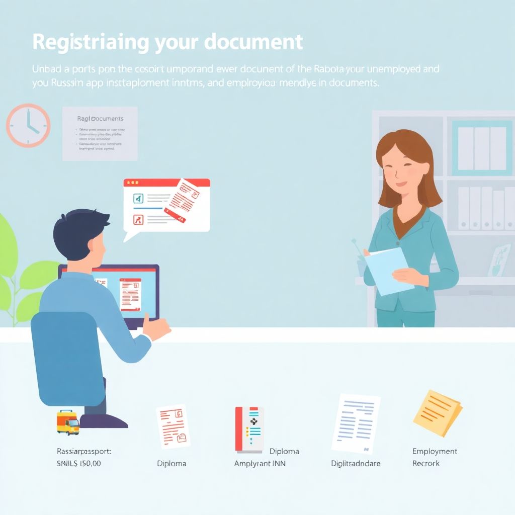 Как получить статус безработного и оформить пособие по безработице правильно