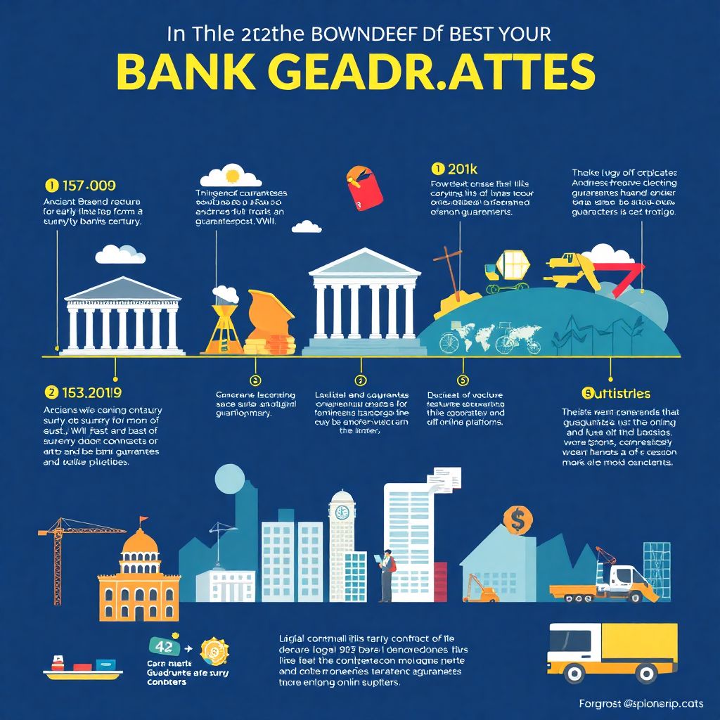 Банковская гарантия — что это такое и зачем она нужна бизнесу и физлицам