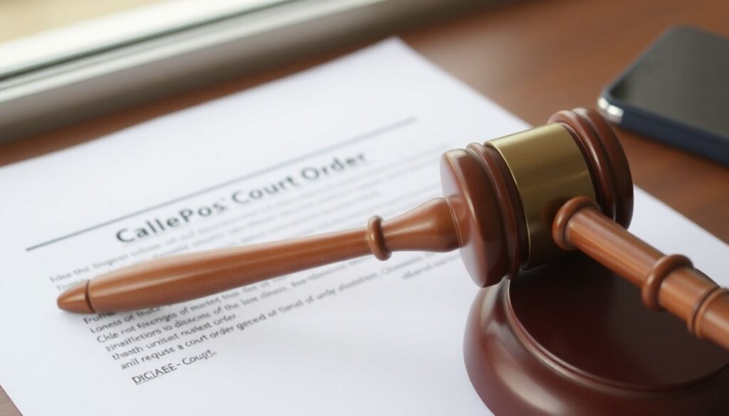 Как составить возражение на судебный приказ о взыскании долга - иллюстрация