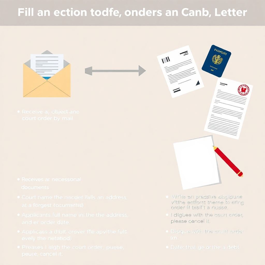 Как составить возражение на судебный приказ о взыскании долга правильно и вовремя