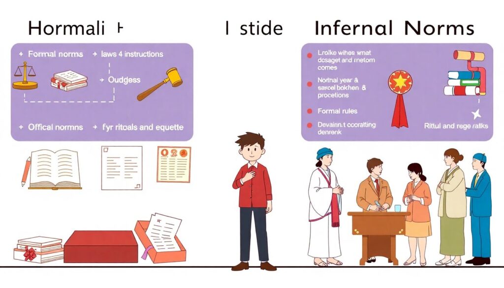социальные - иллюстрация
