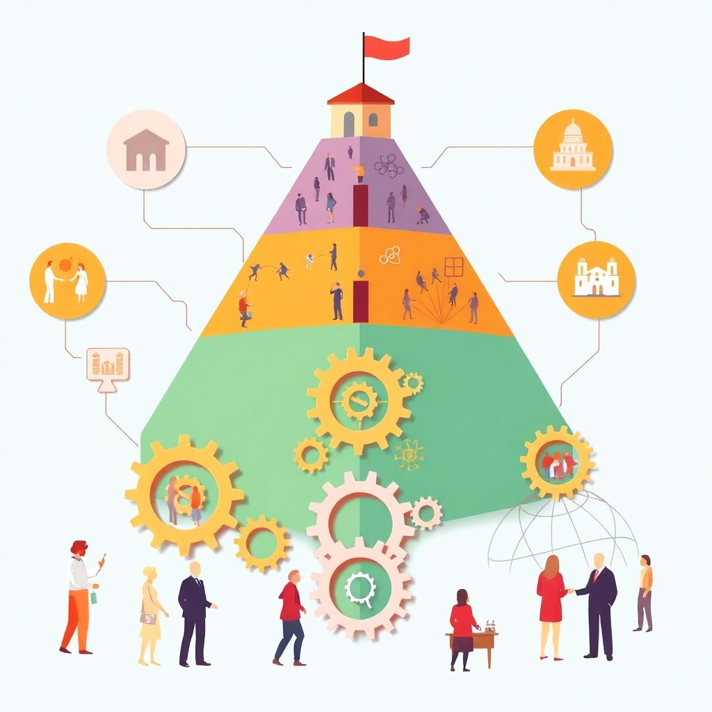 Социальные сети и их влияние на поведение пользователей в интернете