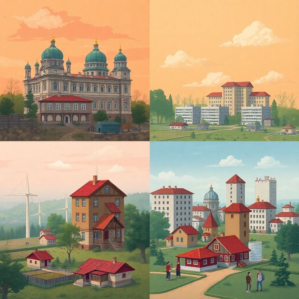 Имущественные споры и права: как защитить свои интересы на законных основаниях