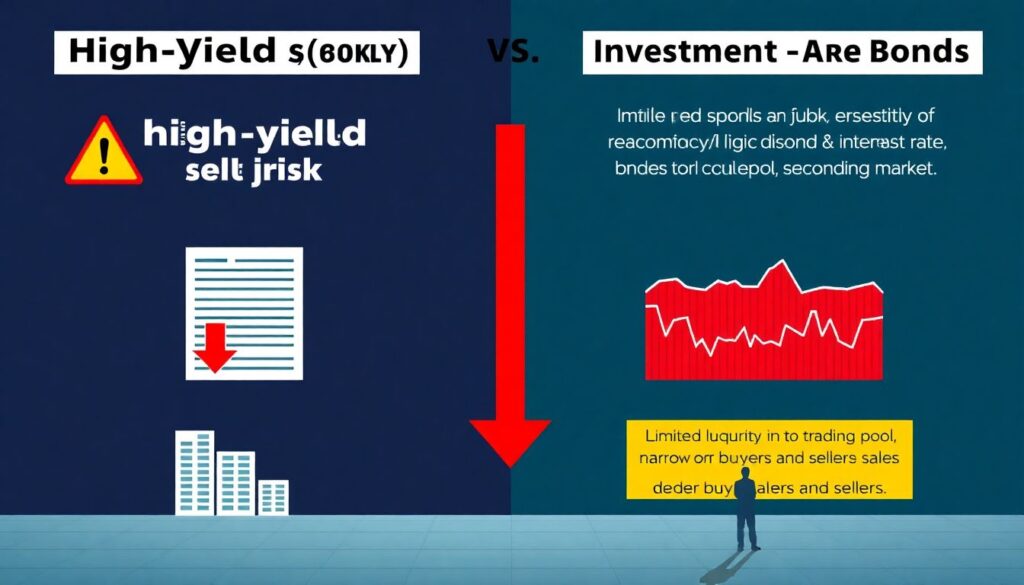 Что такое высокодоходные облигации (ВДО) - иллюстрация