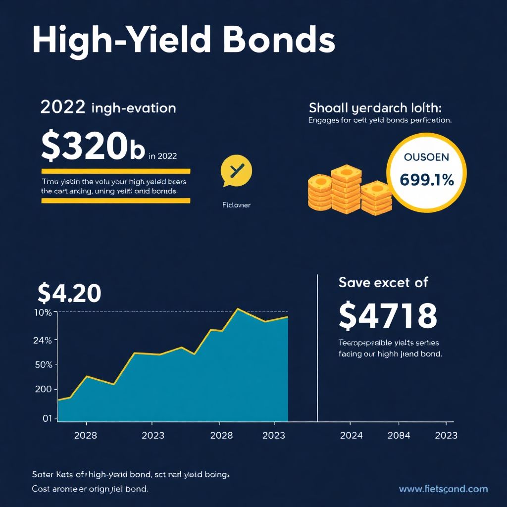 Высокодоходные облигации (ВДО) — что это такое и как на них зарабатывать