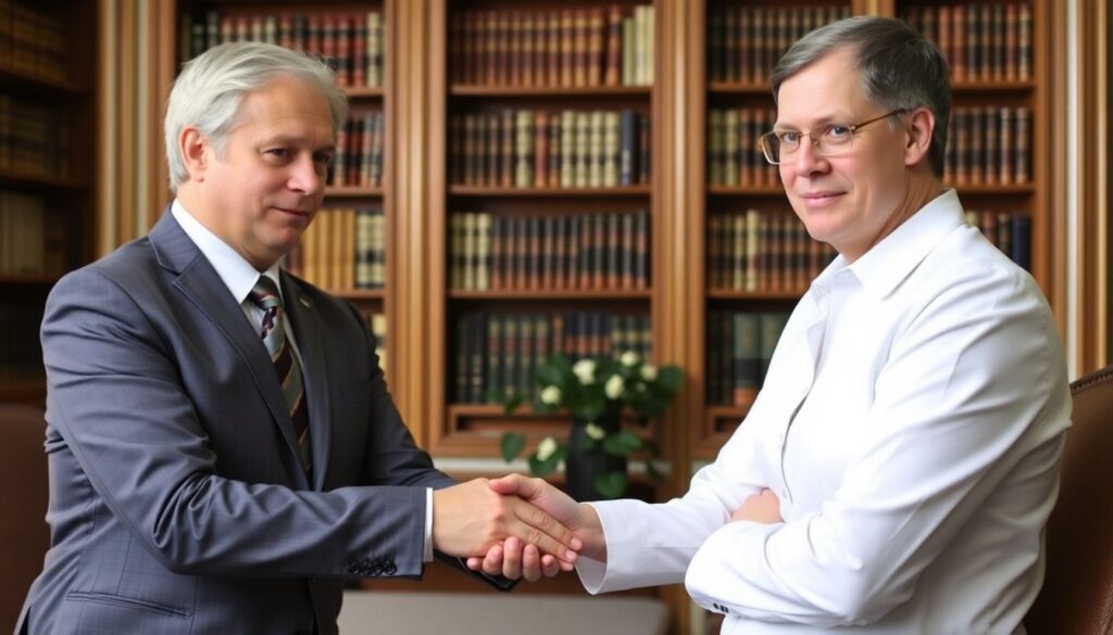 Налог на наследство в России: существует ли он - иллюстрация