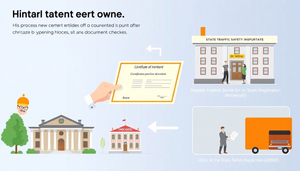 Как получить наследство: пошаговая инструкция - иллюстрация