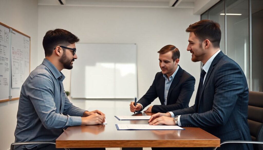 Что такое акционерное соглашение - иллюстрация