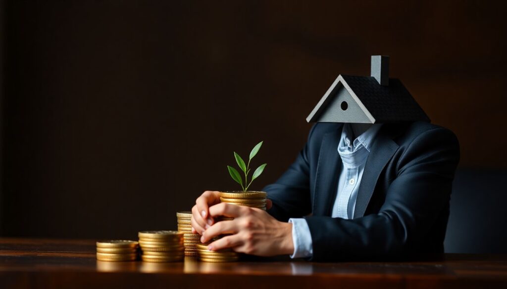 Как составить личный капитал: активы и пассивы - иллюстрация