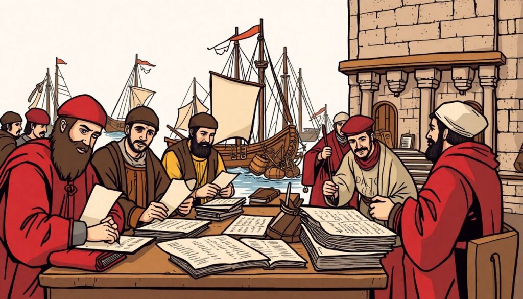 Что такое кредитная нота - иллюстрация