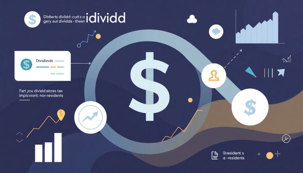 Что такое дивидендная отсечка - иллюстрация