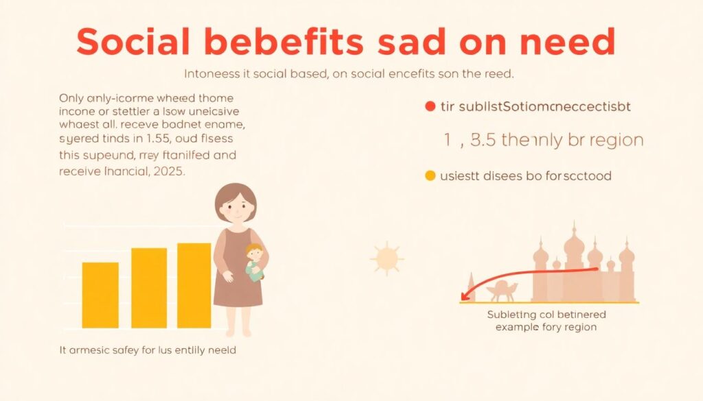 Как получить единое пособие на детей - иллюстрация