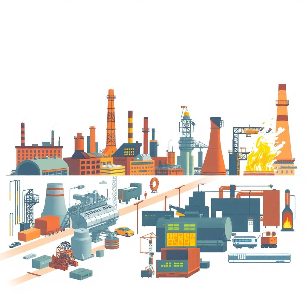 Инвестиции в акции металлургических компаний: как выбрать и на что обратить внимание