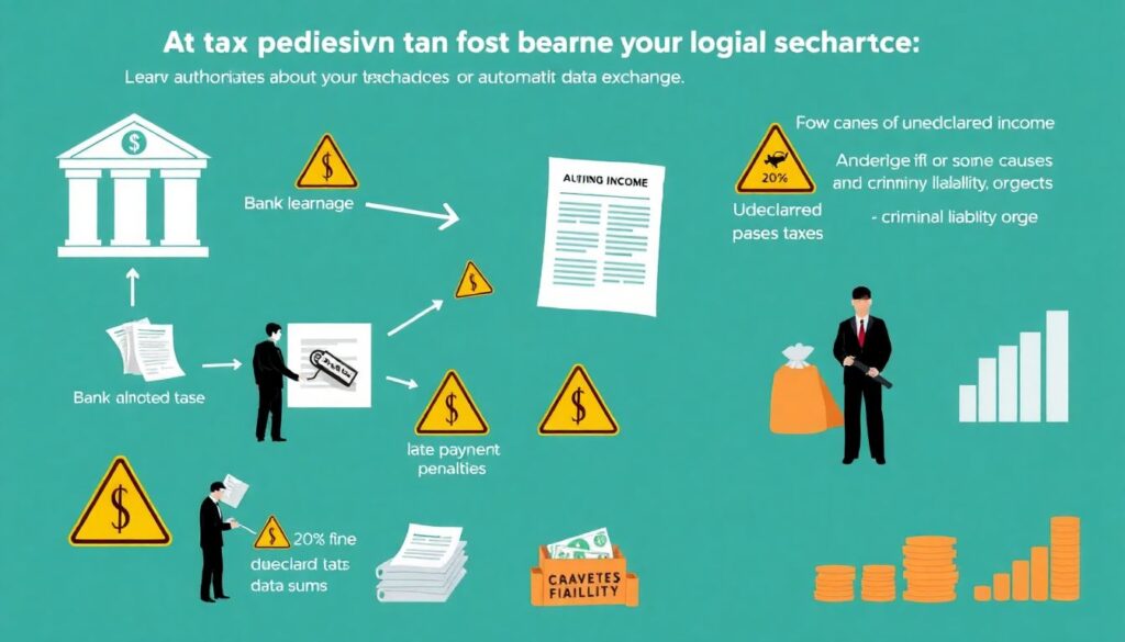 Налоговые последствия продажи криптовалюты - иллюстрация