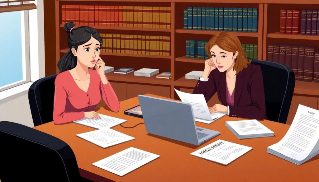 Как подать на алименты: процедура и документы - иллюстрация