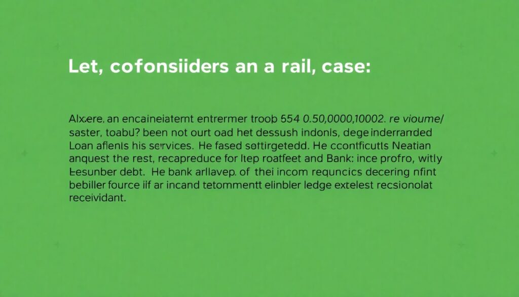 Как реструктуризировать долг по кредиту - иллюстрация