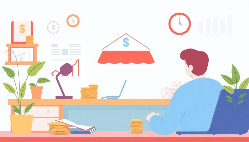 Что такое сберегательный счет и чем он лучше вклада - иллюстрация