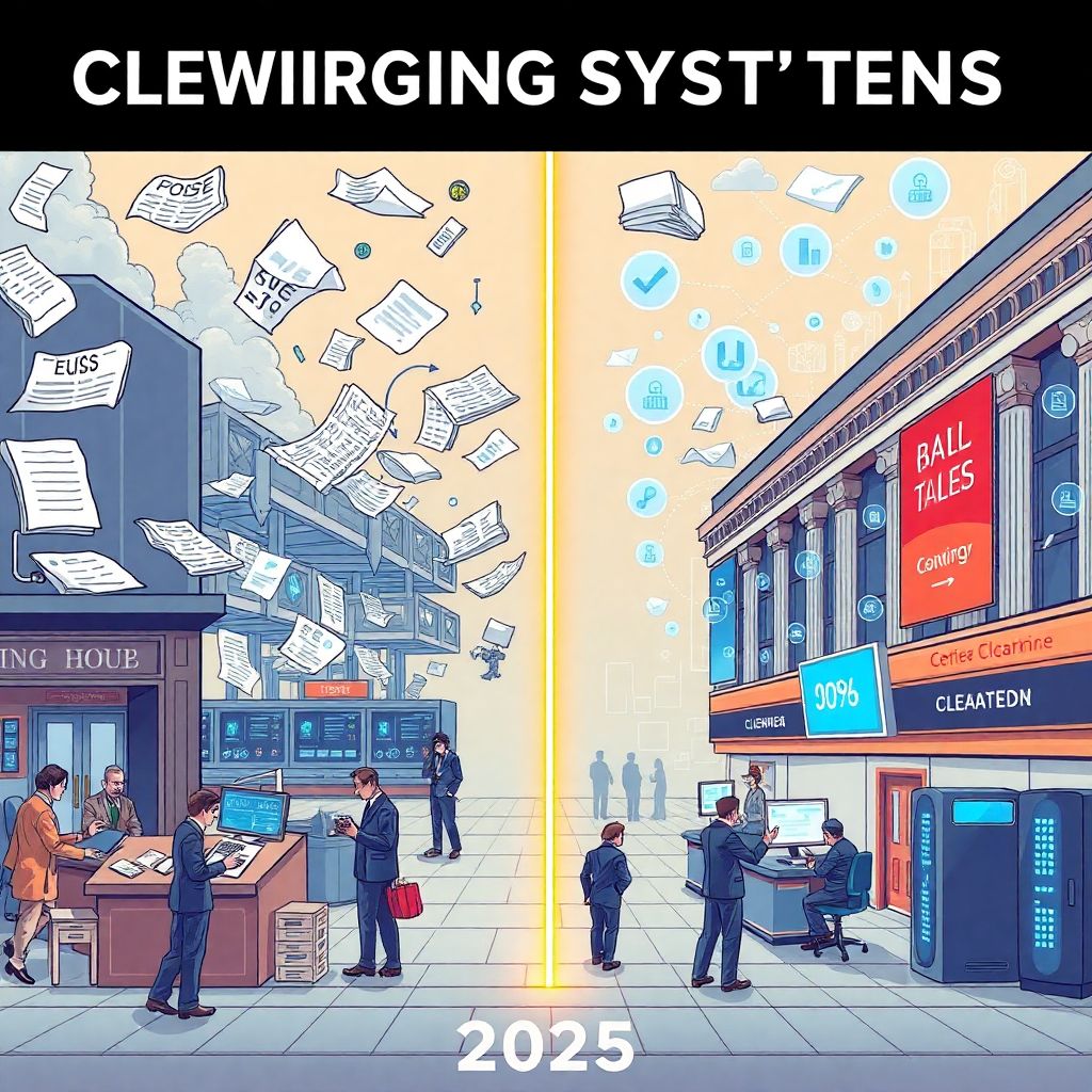 Клиринг на бирже — что это такое и как работает механизм расчетов