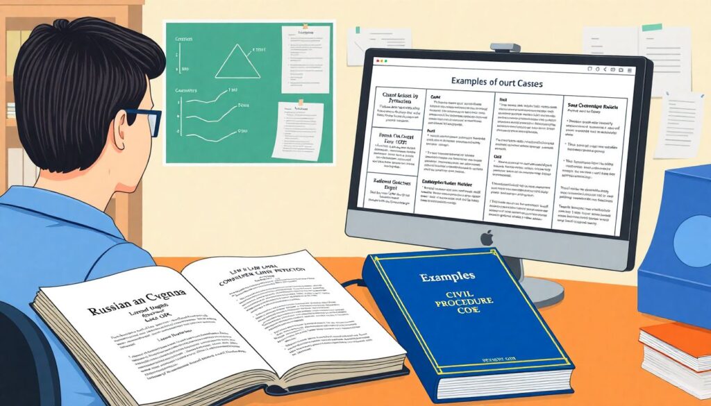 Как составить исковое заявление о защите прав потребителей - иллюстрация