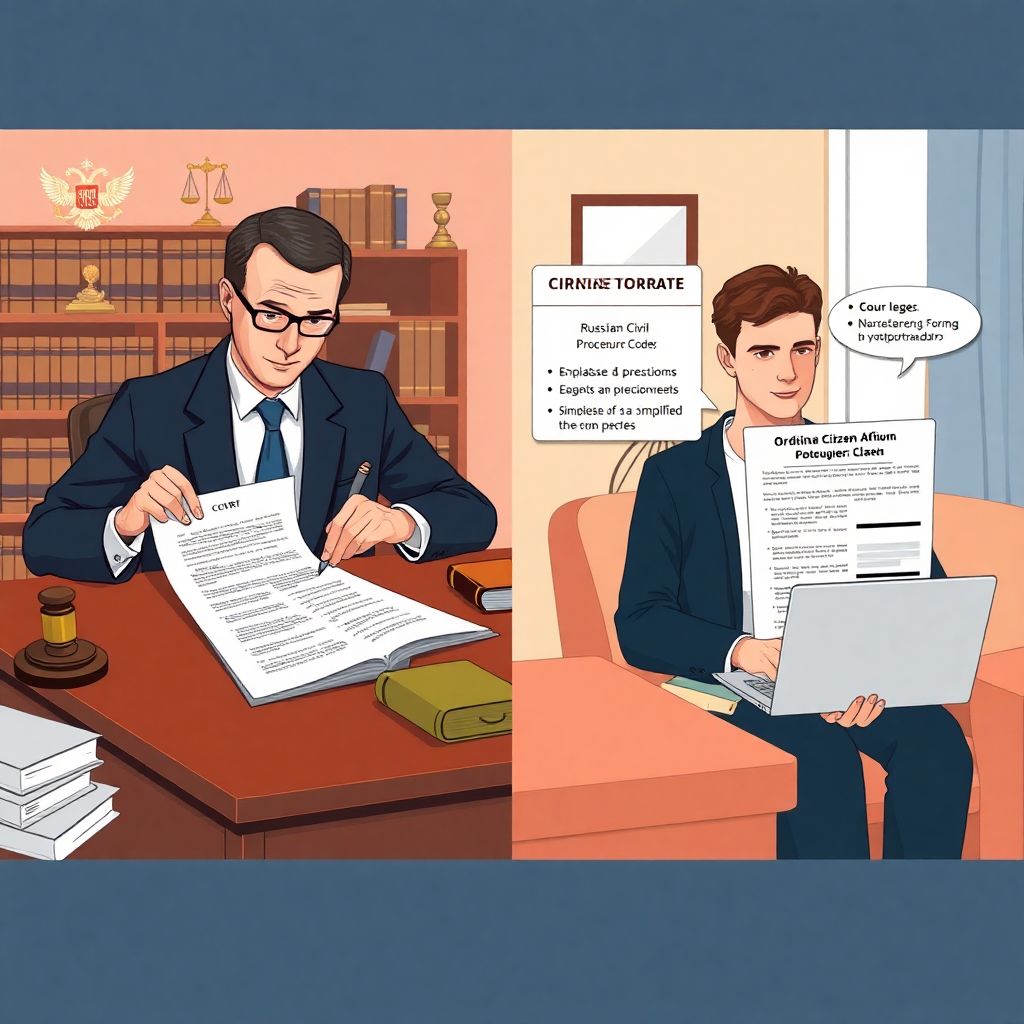 Исковое заявление о защите прав потребителей: как правильно составить документ