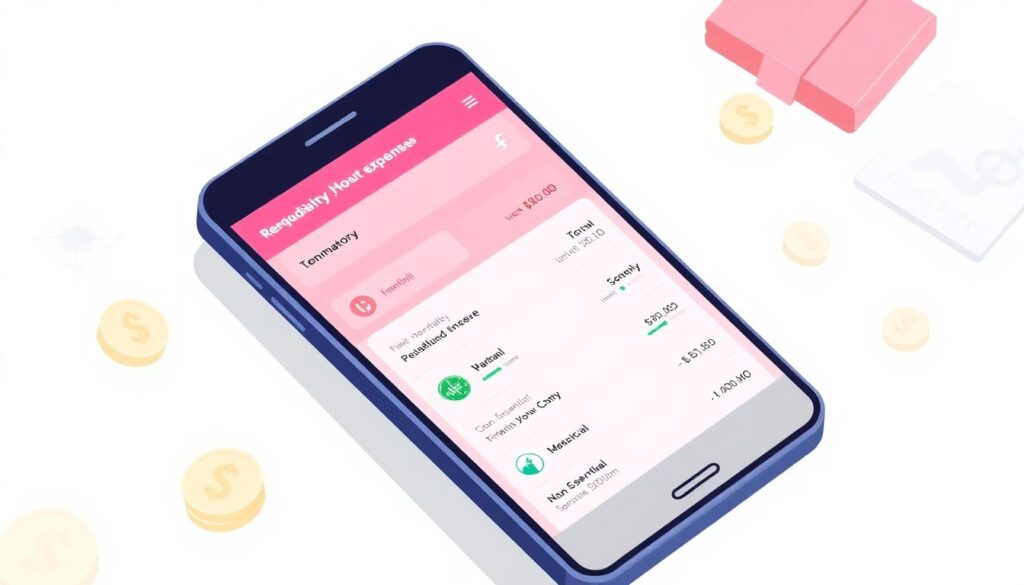 Финансовые ошибки - иллюстрация