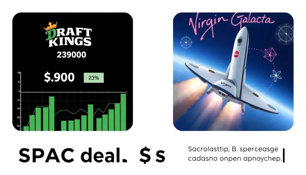 Что такое SPAC-компании и стоит ли в них инвестировать - иллюстрация
