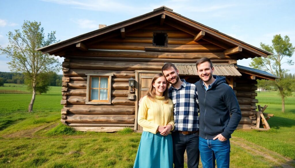 Как получить сельскую ипотеку - иллюстрация