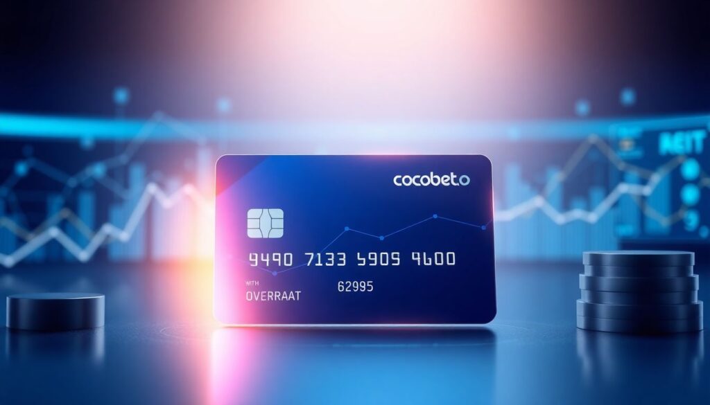 Что такое дебетовая карта с овердрафтом - иллюстрация