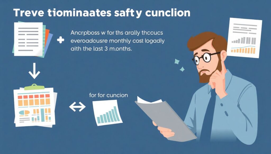 Как составить финансовую подушку для бизнеса - иллюстрация