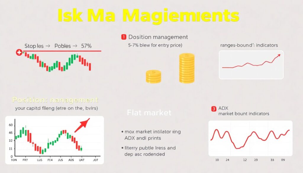 Что такое трендовая стратегия в инвестициях - иллюстрация