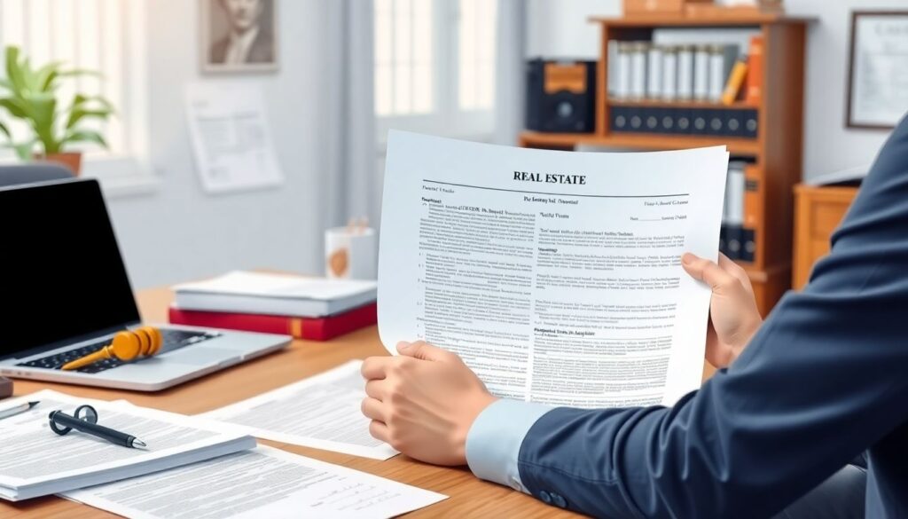 Как получить выписку из ЕГРН перед покупкой недвижимости - иллюстрация